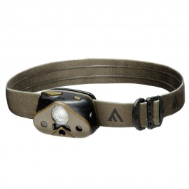 Mactronic 340lm galvos žibintuvėlis Nomad 03 THL0022MN