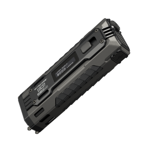 Nitecore 8000lm įkraunamas žibintuvėlis EDC37 Nitecore 8000lm įkraunamas žibintuvėlis EDC37